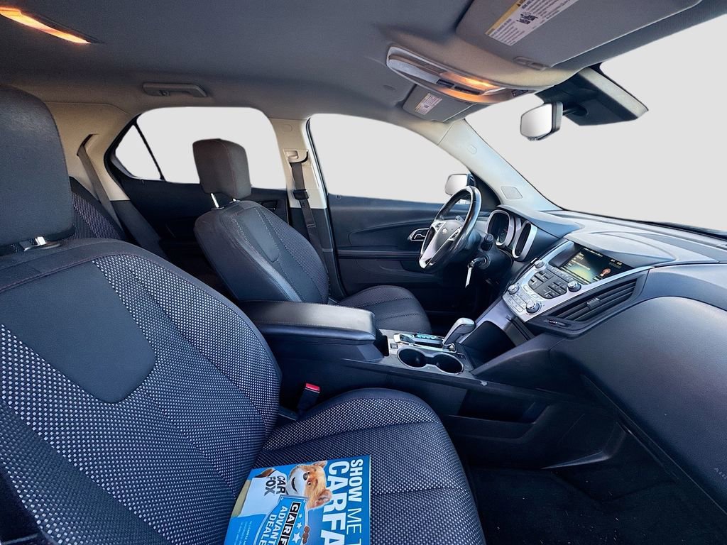 Used 2012 Chevrolet Equinox LT w/ Driver Convenience Package image 26