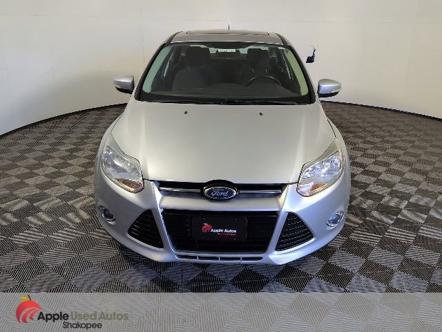 Used 2012 Ford Focus SEL image 5