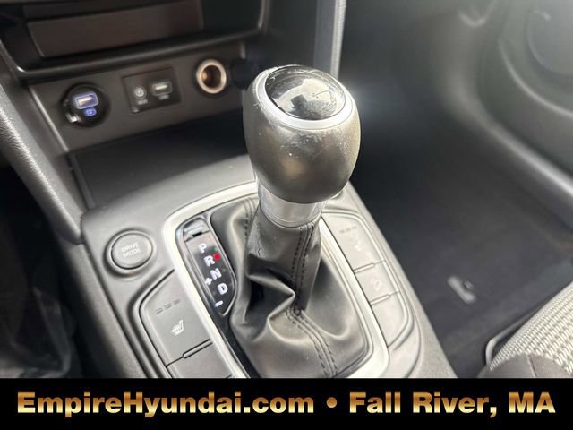 Used 2019 Hyundai Kona SEL w/ SEL Tech Package 02 image 26