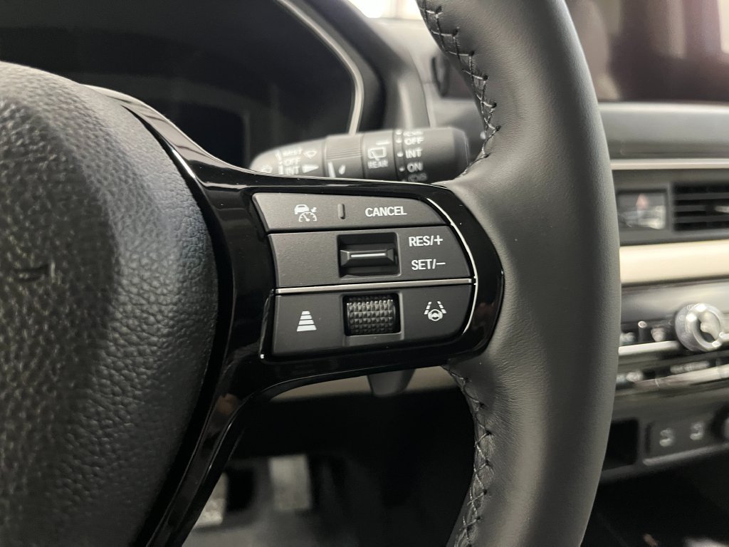 New 2026 Honda Pilot Touring image 22