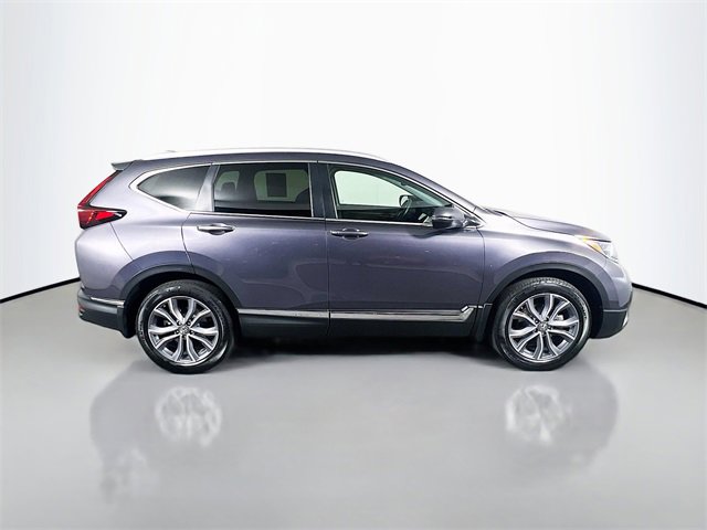 Used 2022 Honda CR-V Touring image 8