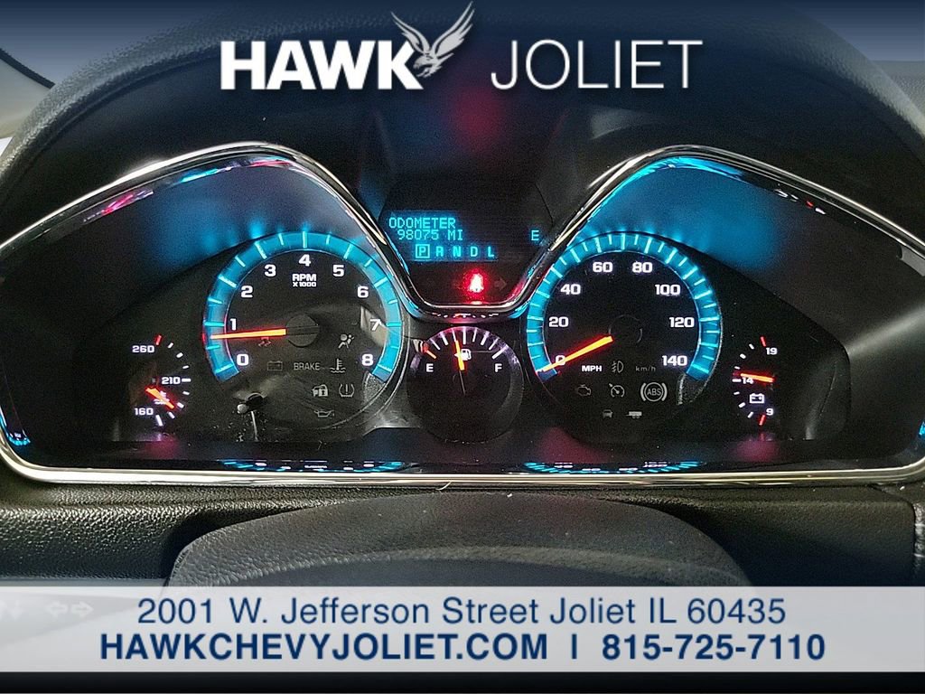 Used 2017 Chevrolet Traverse Premier image 17