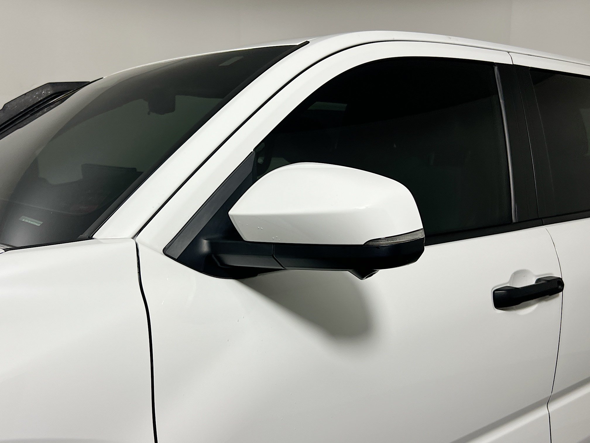 Used 2025 Toyota Tacoma 4x4 Double Cab Hybrid image 12