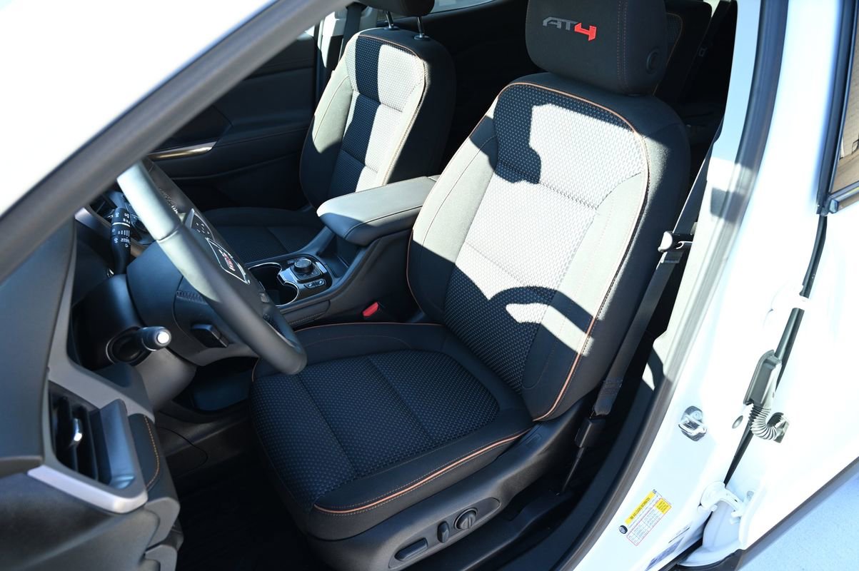 Used 2023 GMC Acadia AT4 w/ Trailering Package image 21