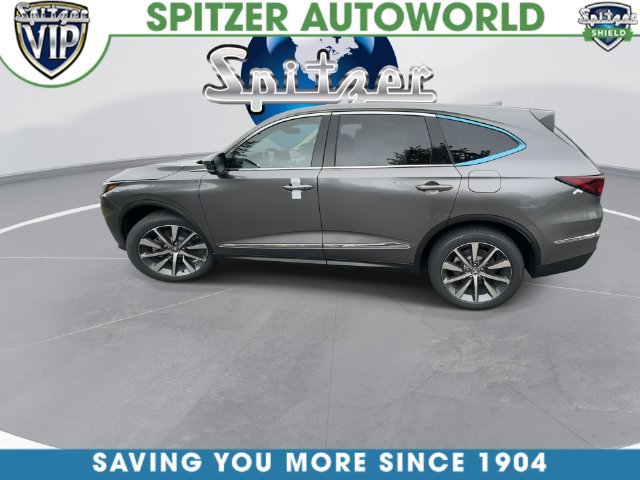 New 2026 Acura MDX w/ Technology Package AWD/4WD image 10