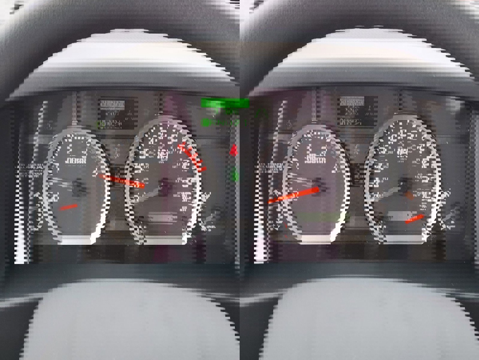 New 2024 Chevrolet Low Cab Forward 5500XD image 5