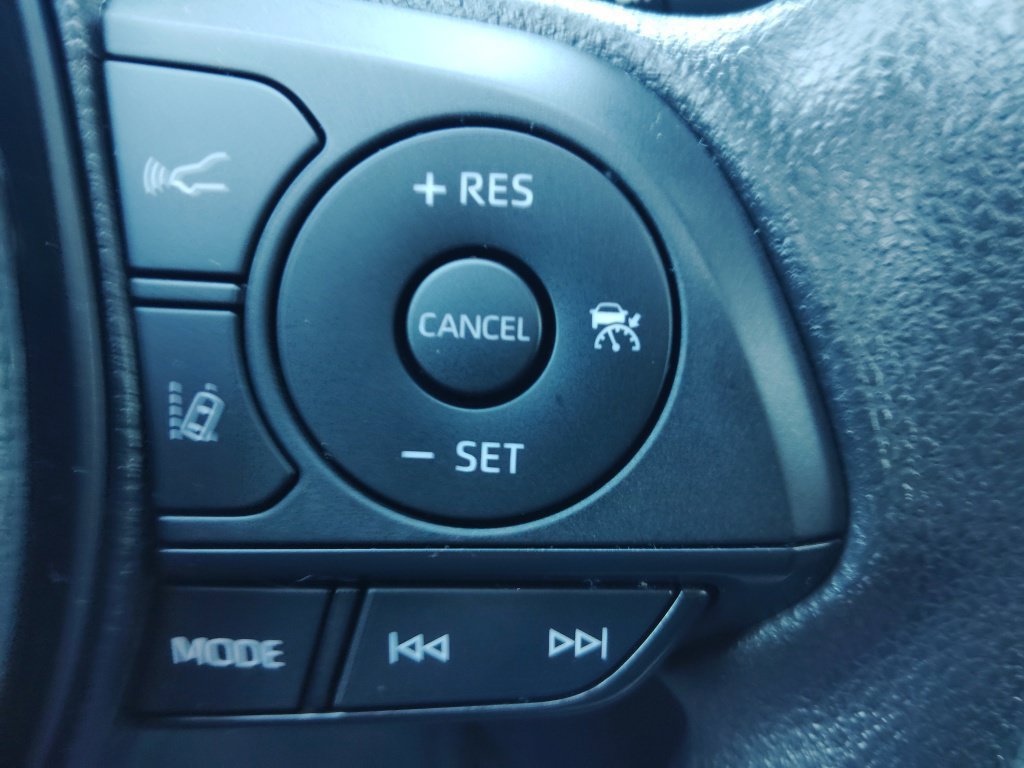 Certified 2024 Toyota RAV4 XLE w/ Convenience Package AWD/4WD image 31