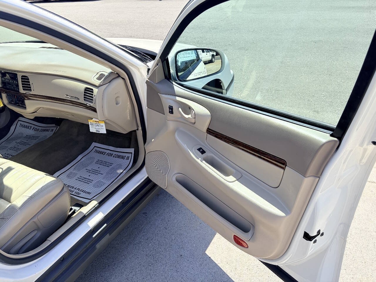 Used 2004 Chevrolet Impala w/ Preferred Equipment Group FWD image 12