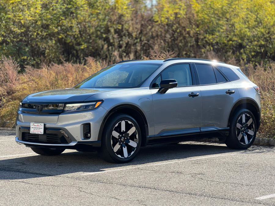 Used 2024 Honda Prologue Elite image 4