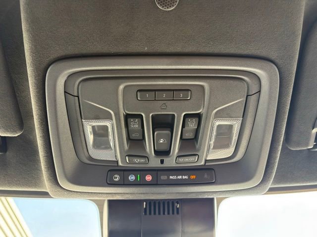 Used 2023 GMC Sierra 1500 Denali Ultimate AWD/4WD image 25