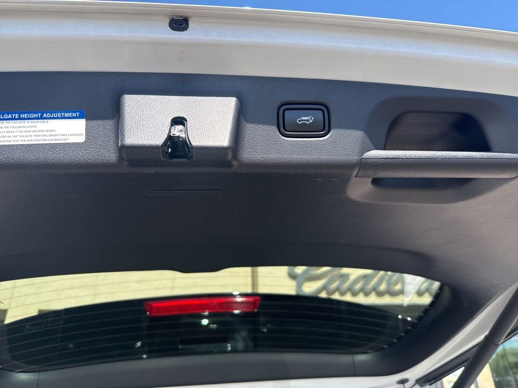 Used 2020 Hyundai Palisade SEL image 45