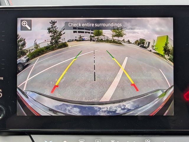 New 2026 Dodge Charger Scat Pack w/ Blacktop Package AWD/4WD image 24