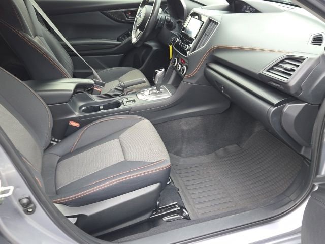 Used 2021 Subaru Crosstrek 2.0i Premium w/ Popular Package #5 image 9