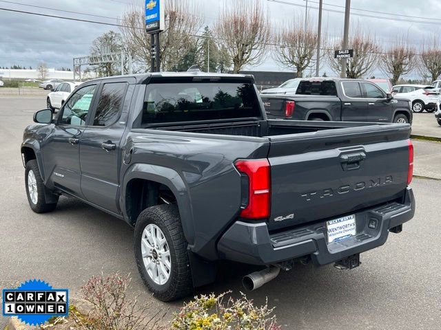 Used 2024 Toyota Tacoma SR5 image 5