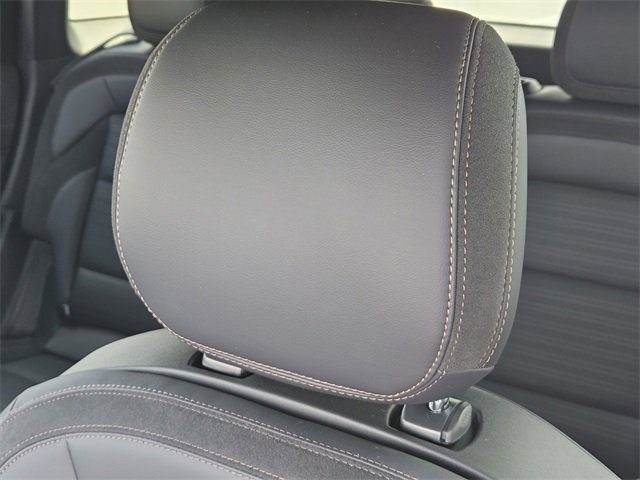 New 2025 Lincoln Nautilus Reserve w/ Jet Appearance Package image 14