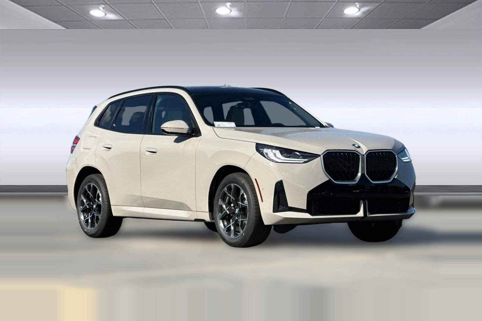 Used 2026 BMW X3 xDrive30i w/ M Sport Package AWD/4WD image 7