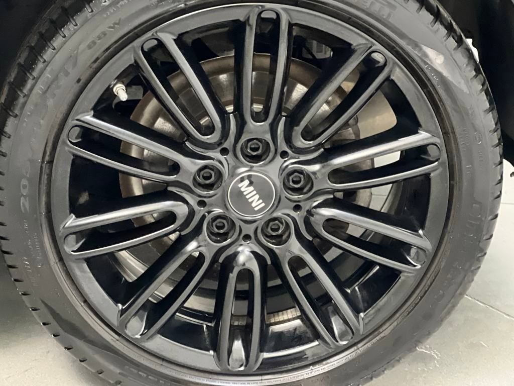 Used 2024 MINI Cooper S image 61