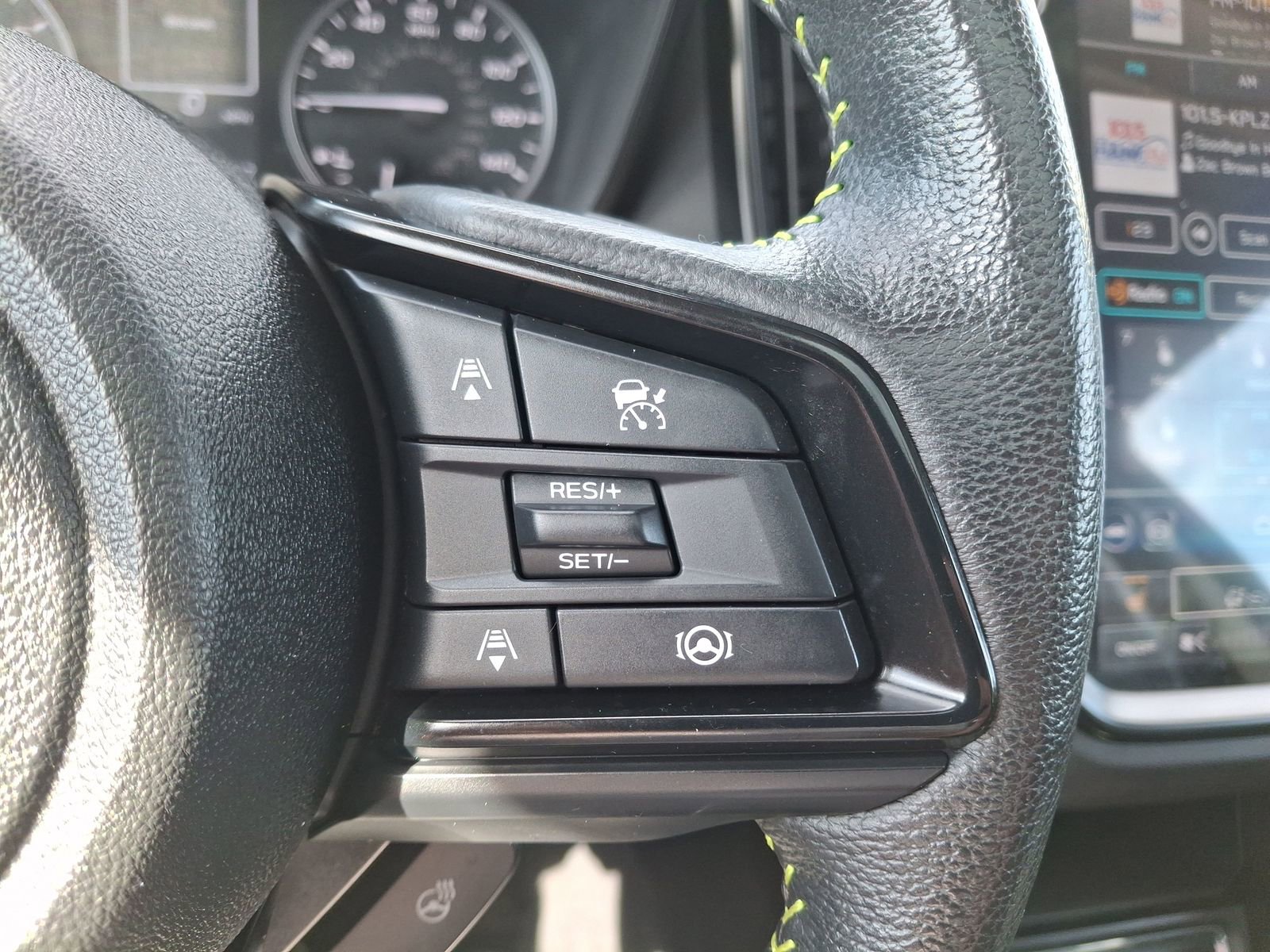 Used 2023 Subaru Ascent Onyx Edition Limited AWD/4WD image 17