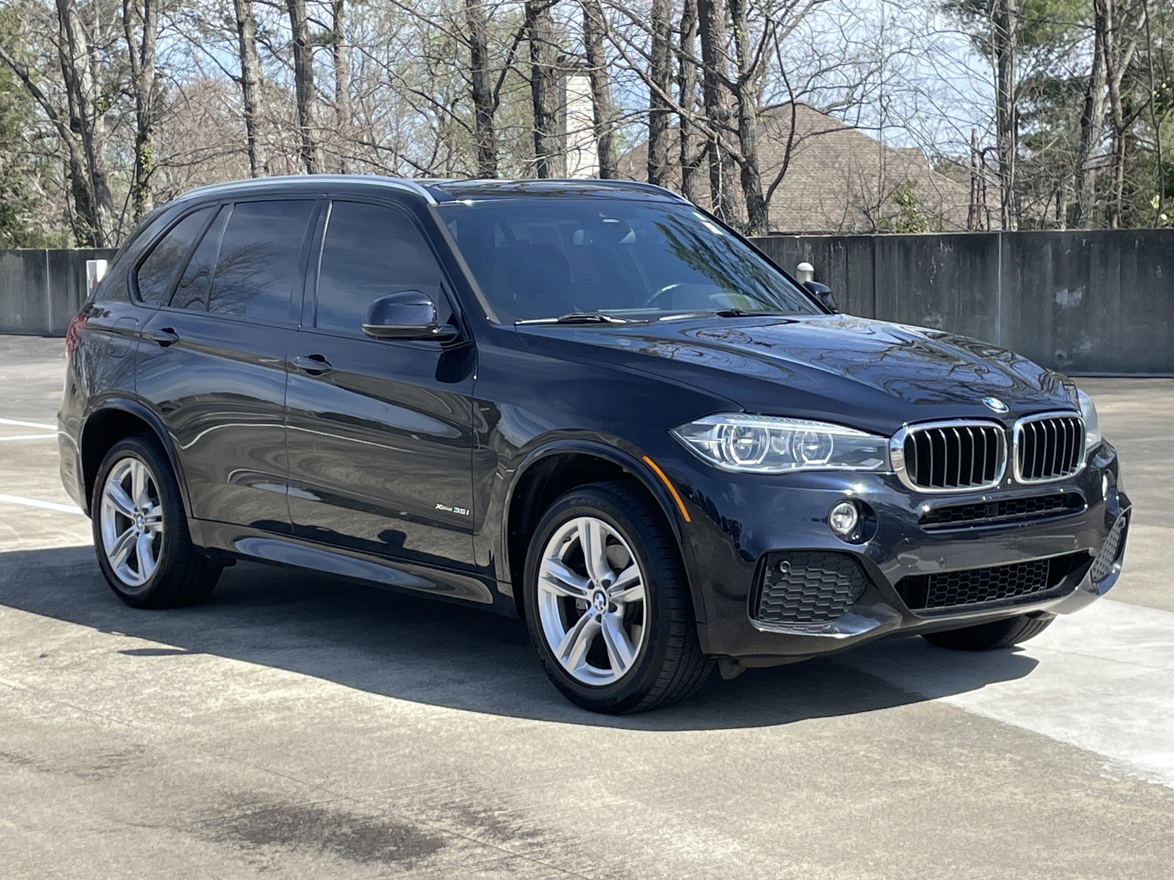 Used 2018 BMW X5 xDrive35i video 2