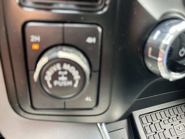 Used 2024 Ford F150 XLT w/ Equipment Group 302A MID AWD/4WD image 42