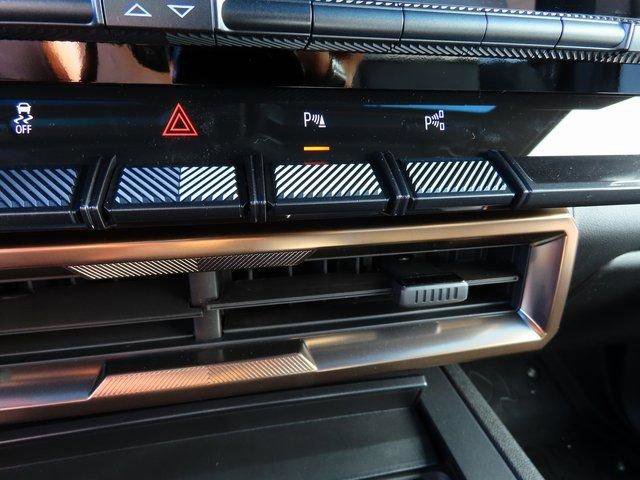 New 2025 GMC Hummer EV 3X w/ LPO, Sport Package image 22