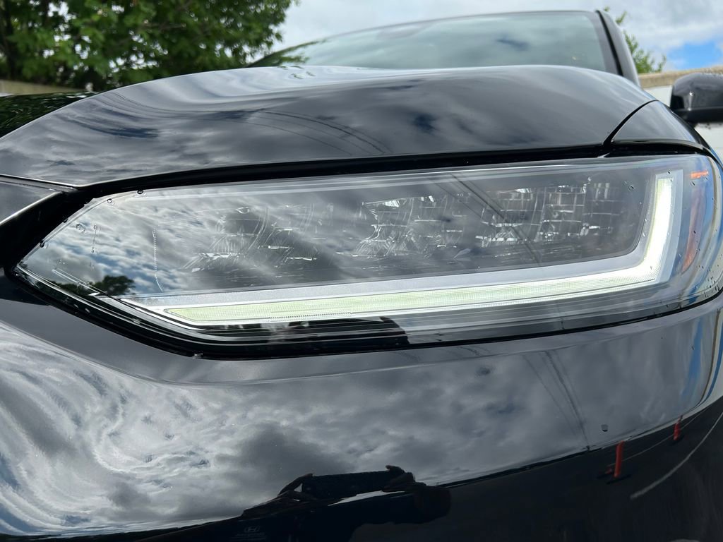 Used 2026 Honda HR-V Sport image 9