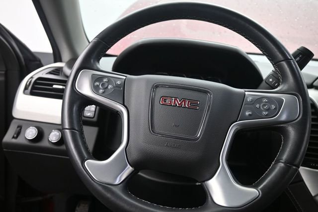 Used 2020 GMC Yukon SLE w/ SLE Value Package AWD/4WD image 29