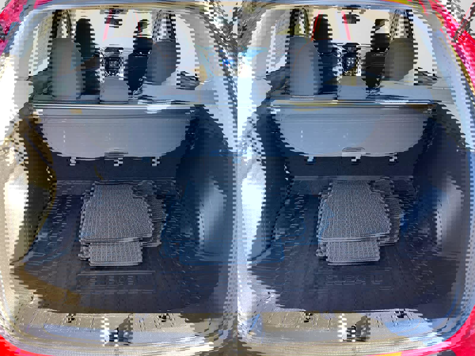 Used 2022 Subaru Crosstrek 2.0i Premium image 4