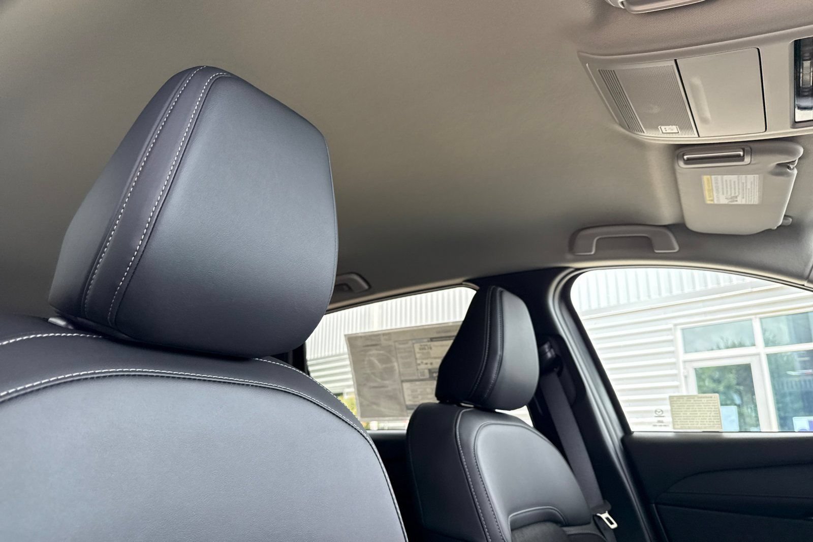 New 2026 MAZDA CX-5 Preferred AWD/4WD image 15