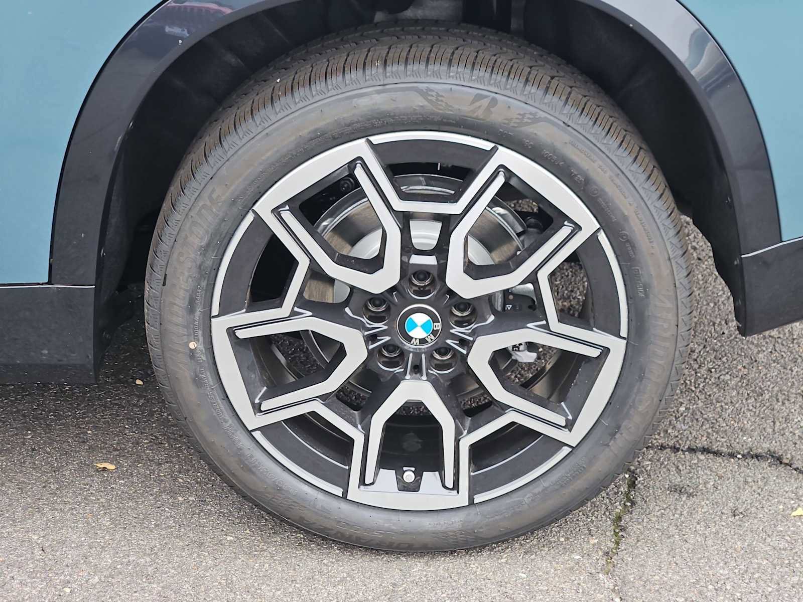 Used 2025 BMW X1 xDrive28i w/ Convenience Package image 13