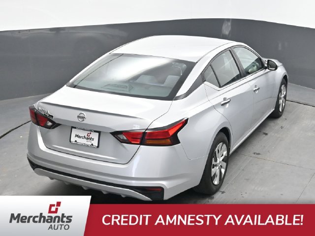 Used 2021 Nissan Altima 2.5 S FWD image 34