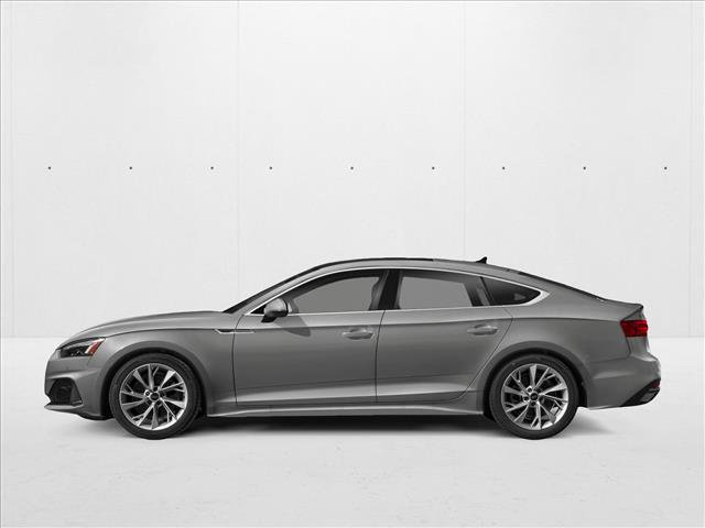 New 2026 Audi A5 2.0T Premium Plus video 3