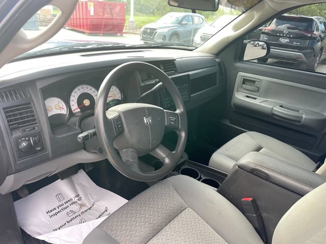 Used 2008 Dodge Dakota SXT RWD image 22