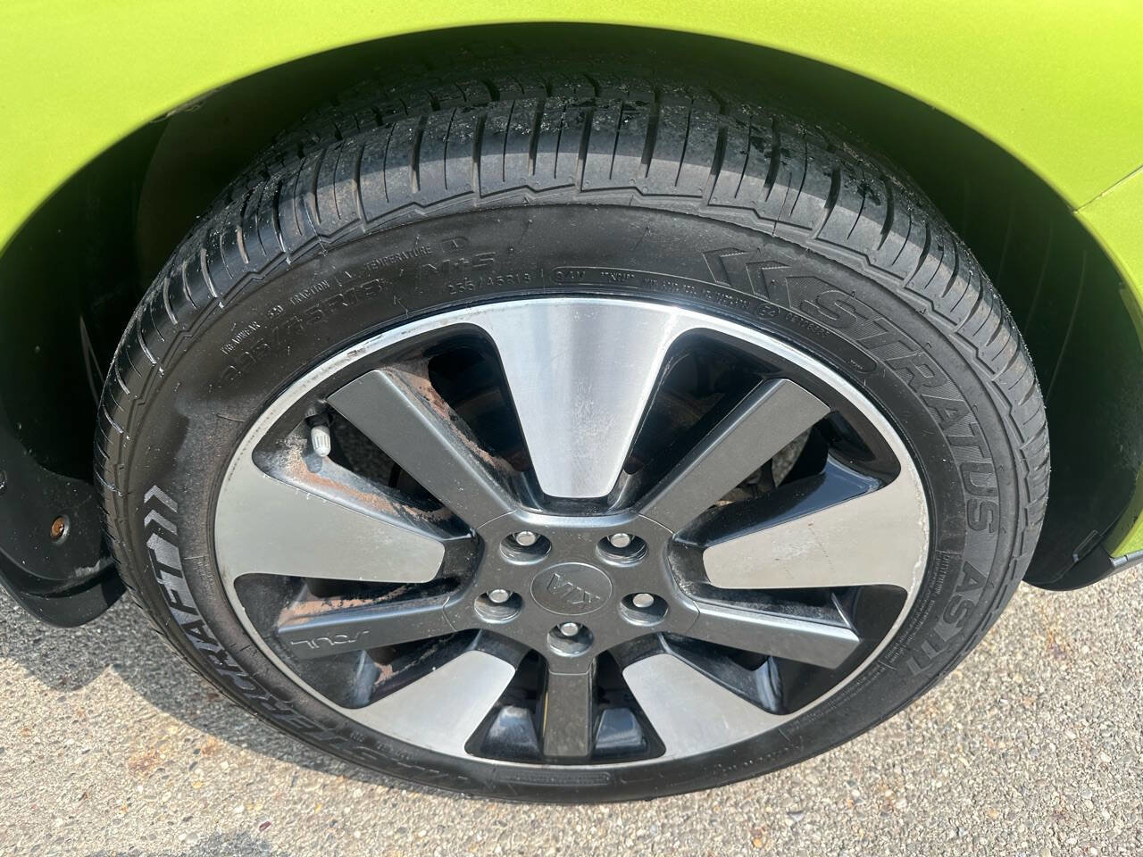 Used 2015 Kia Soul ! image 27