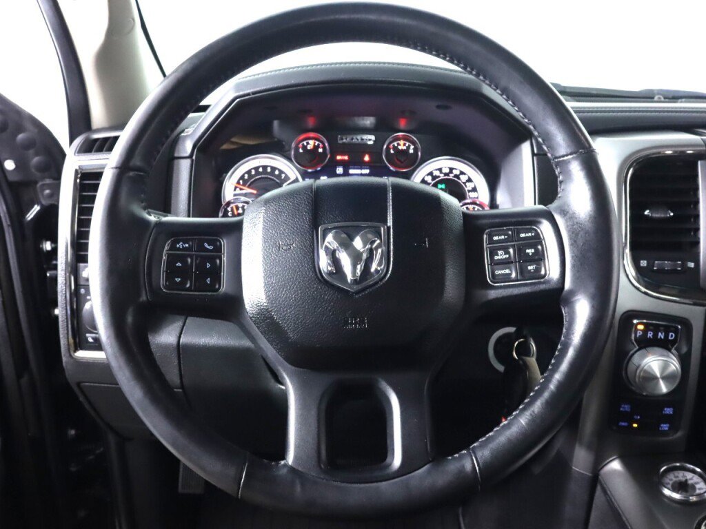 Used 2018 RAM 1500 Sport image 11