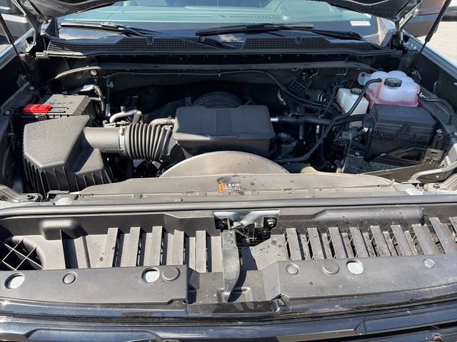 Used 2026 Chevrolet Silverado 2500 LT w/ Trail Boss Package AWD/4WD image 22