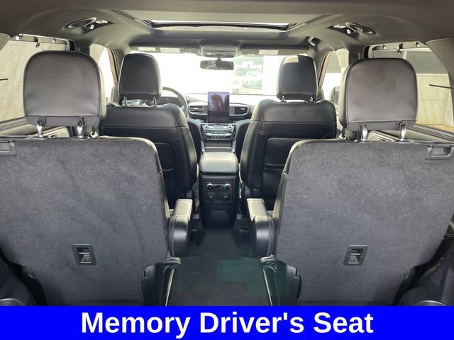 Used 2023 Ford Explorer ST w/ Equipment Group 401A AWD/4WD image 32