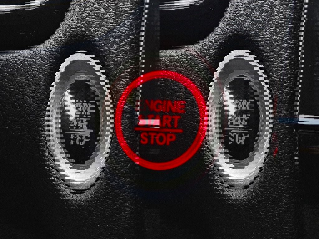 Used 2020 Honda CR-V EX-L image 24