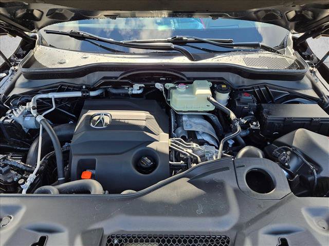 Used 2023 Acura MDX Type S w/ Advance Package AWD/4WD image 22