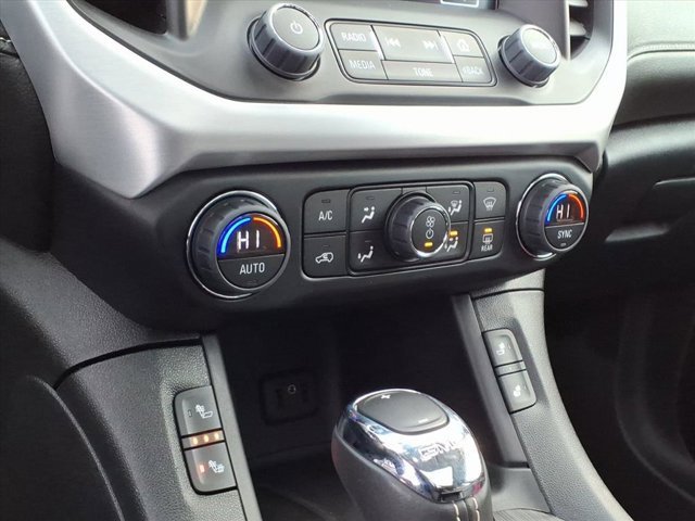 Used 2019 GMC Acadia SLT image 14