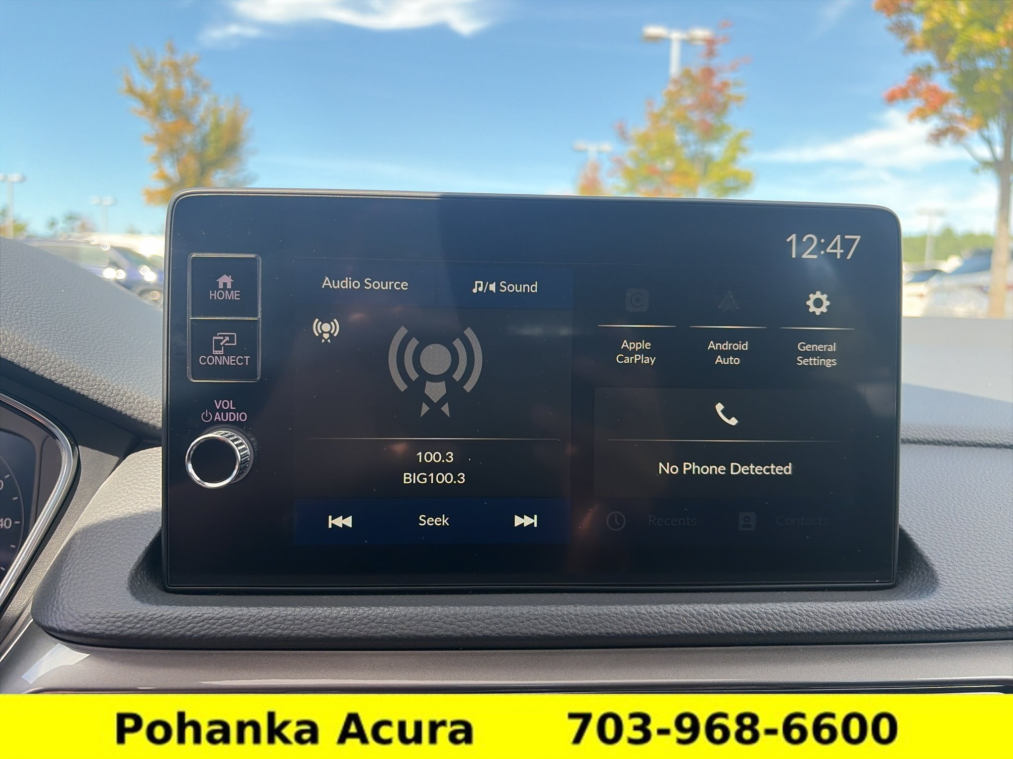 Certified 2026 Acura Integra FWD image 14