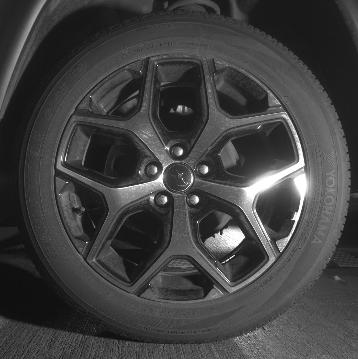 Used 2025 Jeep Compass Limited image 14