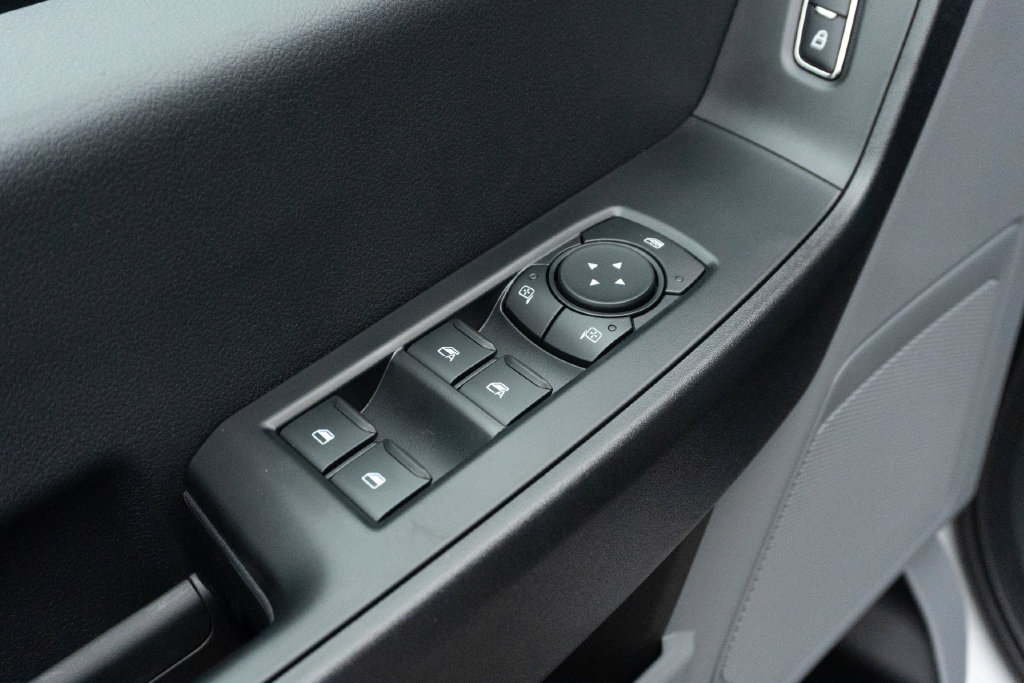 New 2027 Ford F350 XL AWD/4WD image 19