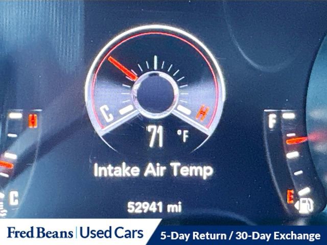 Used 2018 Dodge Challenger R/T image 13