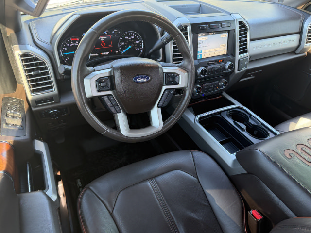 Used 2017 Ford F350 King Ranch AWD/4WD image 25