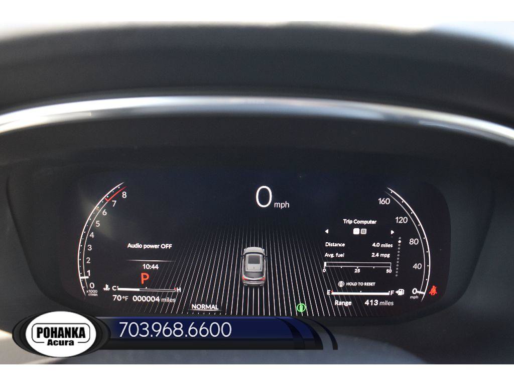 New 2026 Acura MDX SH-AWD w/ Advance Package image 9