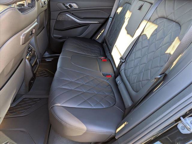 New 2026 BMW X5 xDrive40i image 15