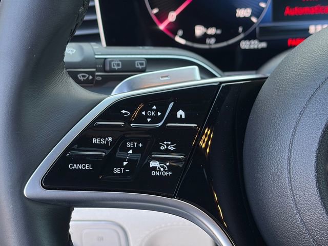 Used 2024 Mercedes-Benz GLE 450 4MATIC image 6