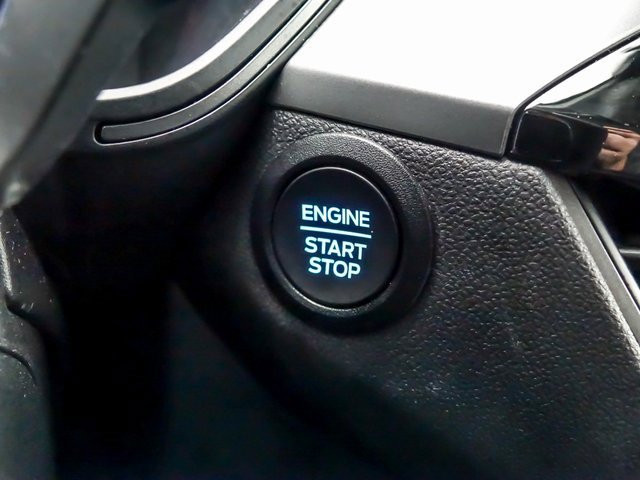 Used 2025 Ford Escape Active image 18