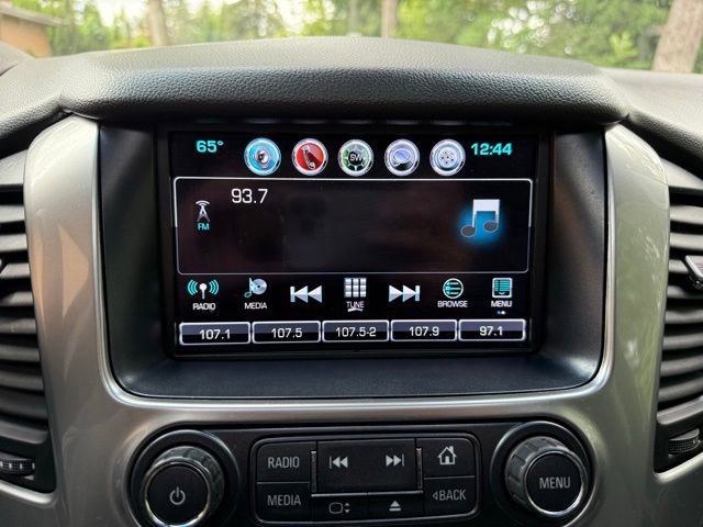 Used 2018 Chevrolet Suburban Premier AWD/4WD image 18